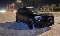 GMC Terrain